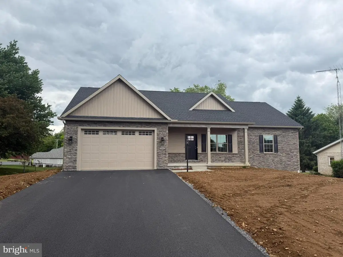 1268 Third Avenue, Chambersburg, PA 17202 - #1