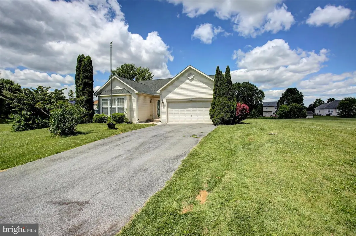 2849 Galaxy Drive #29, Chambersburg, PA 17202 - #1