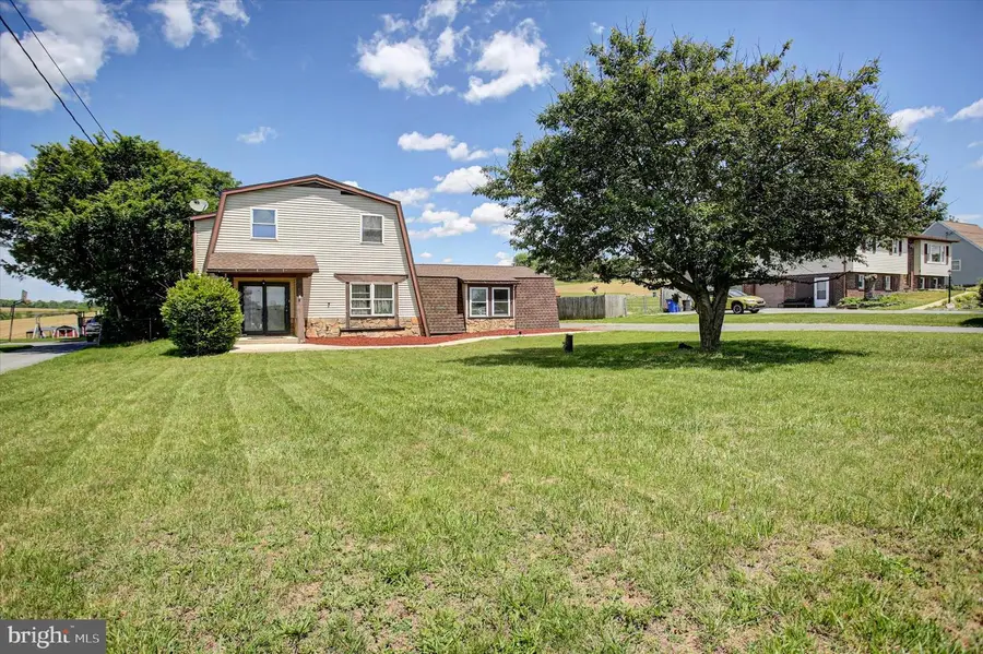 4521 Fort Mccord Rd, Chambersburg, PA 17202 - #2