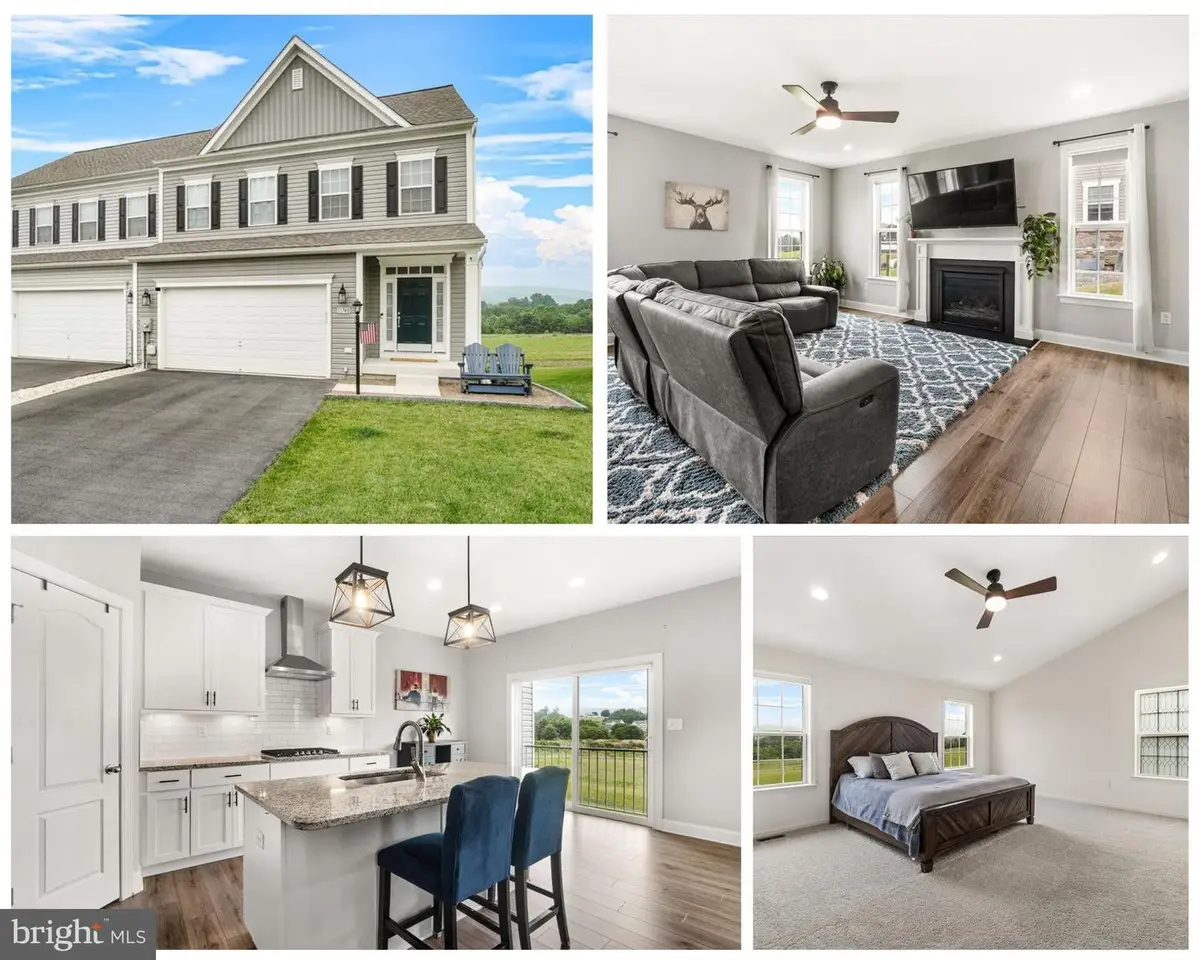 11740 Mystic Rock Lane S, Waynesboro, PA 17268 - #1