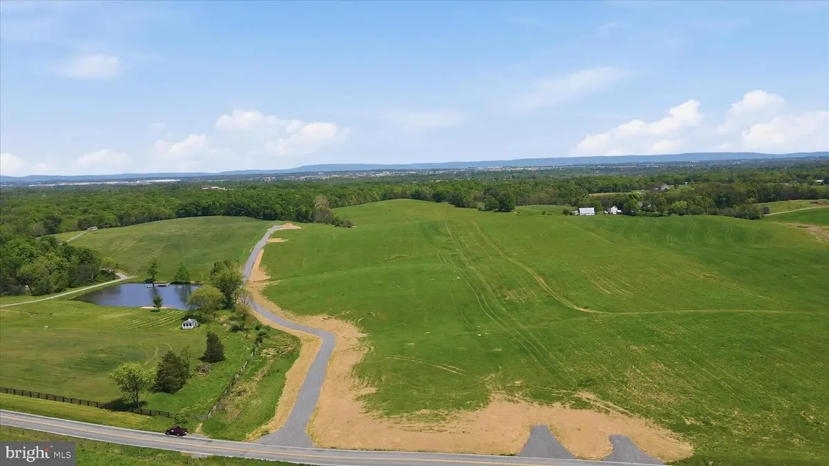 13557 Mercersburg Road #lot 1, Greencastle, PA 17225 - #1