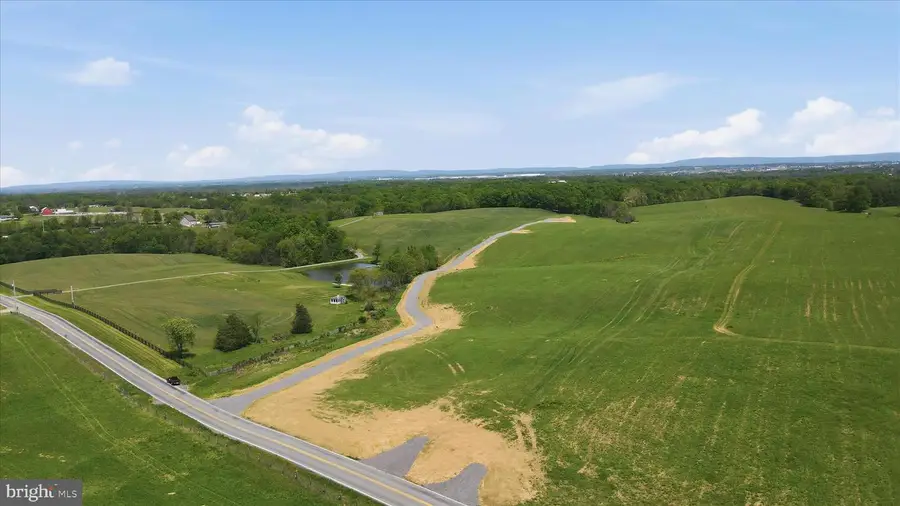 13557 Mercersburg Road #lot 1, Greencastle, PA 17225 - #2