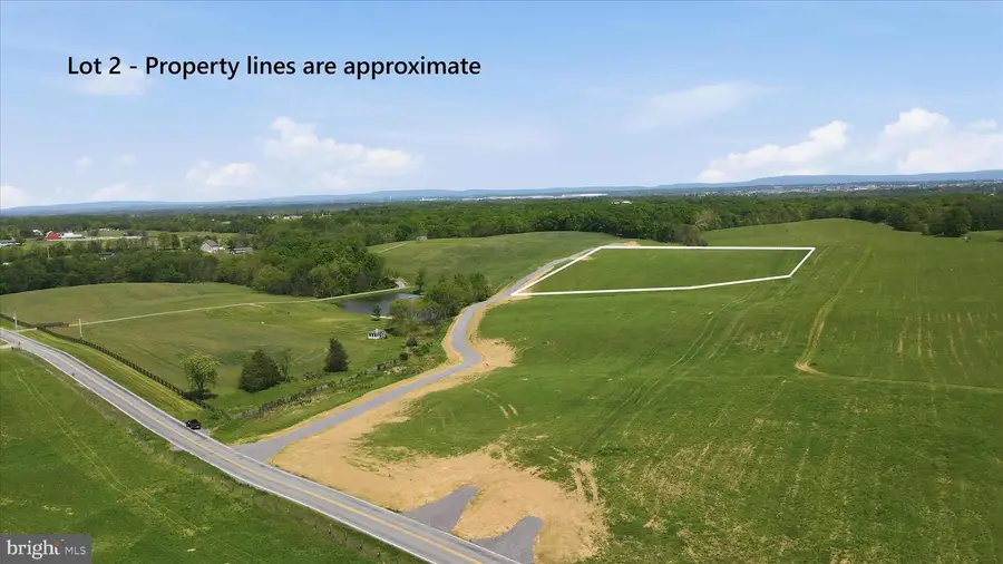 13557 Mercersburg Road #lot 2, Greencastle, PA 17225 - #2