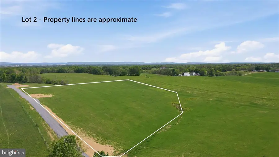 13557 Mercersburg Road #lot 2, Greencastle, PA 17225 - #3