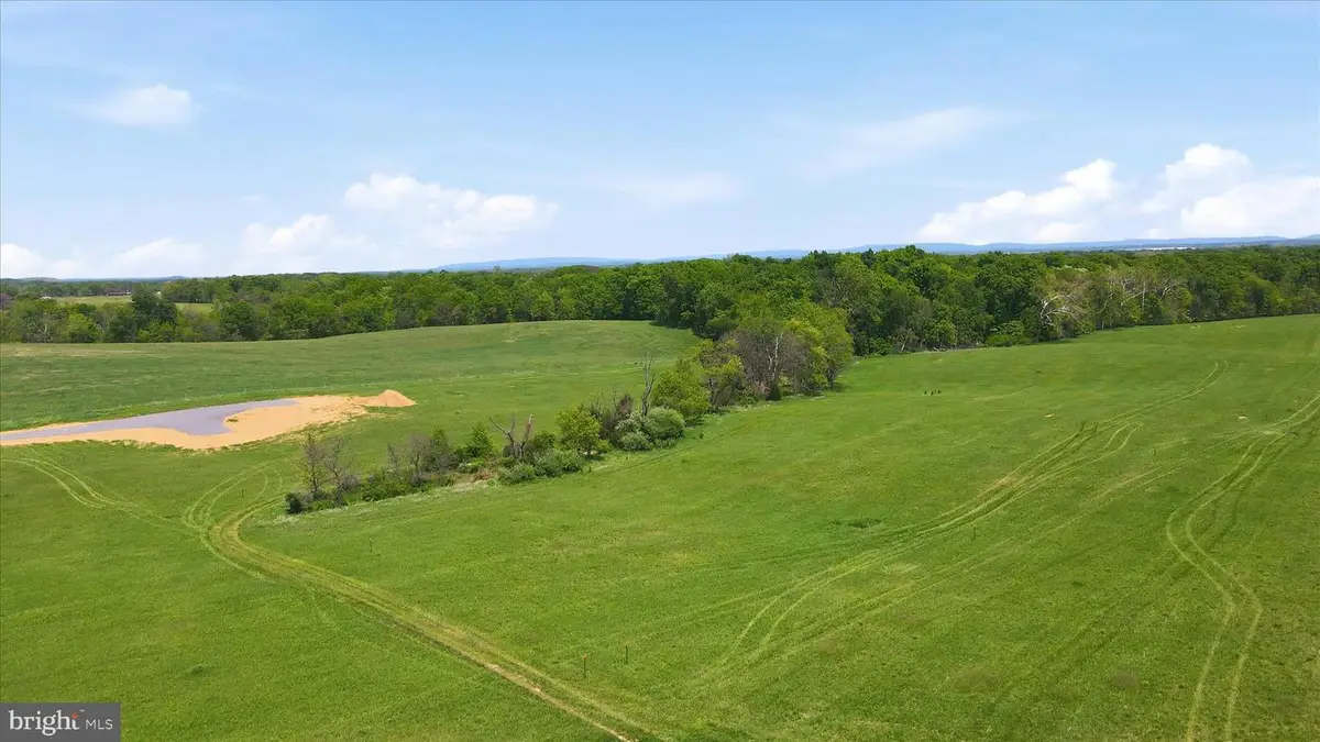 13557 Mercersburg Road #lot 3, Greencastle, PA 17225 - #1