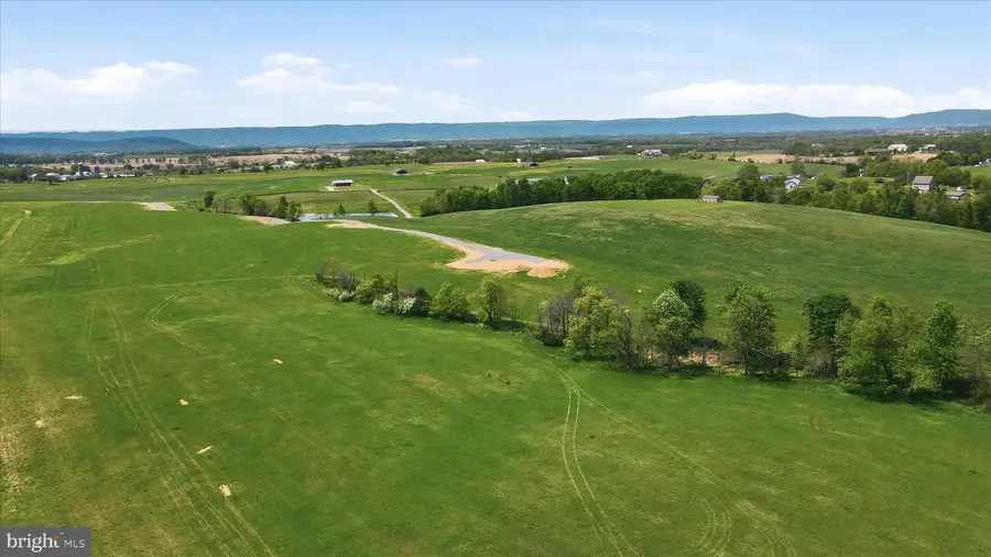 13557 Mercersburg Road #lot 3, Greencastle, PA 17225 - #3