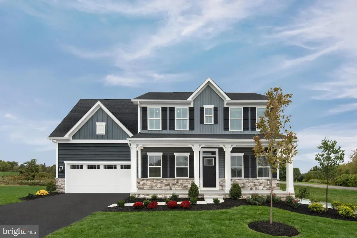 Lot 122 Delanie Dr, Greencastle, PA 17225 - #1