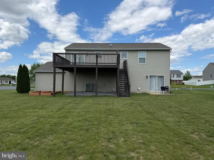 852 Bristol Drive, Greencastle, PA 17225 - #3