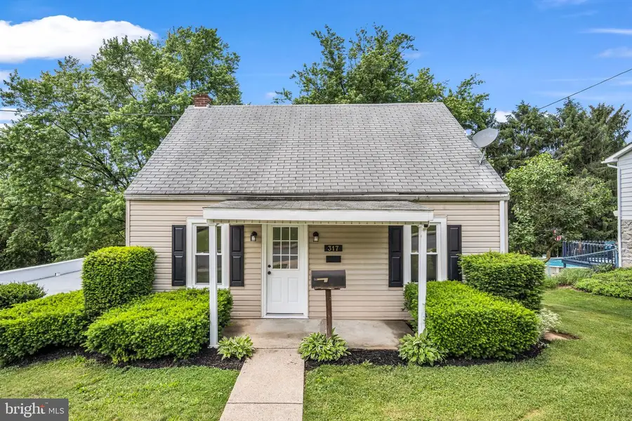 317 Northfield Avenue, Waynesboro, PA 17268 - #3