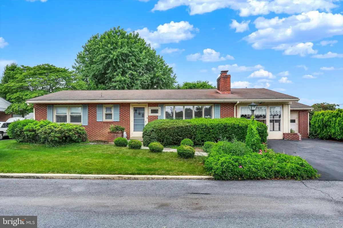 115 Downey Drive, Chambersburg, PA 17202 - #1