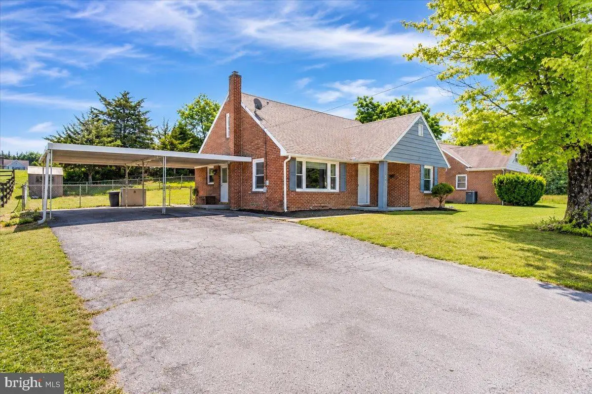 15004 Molly Pitcher Hwy, Greencastle, PA 17225 - #1