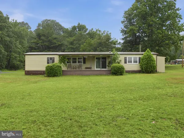 13394 & 13386 Lincoln Way West, FORT LOUDON, PA 17224