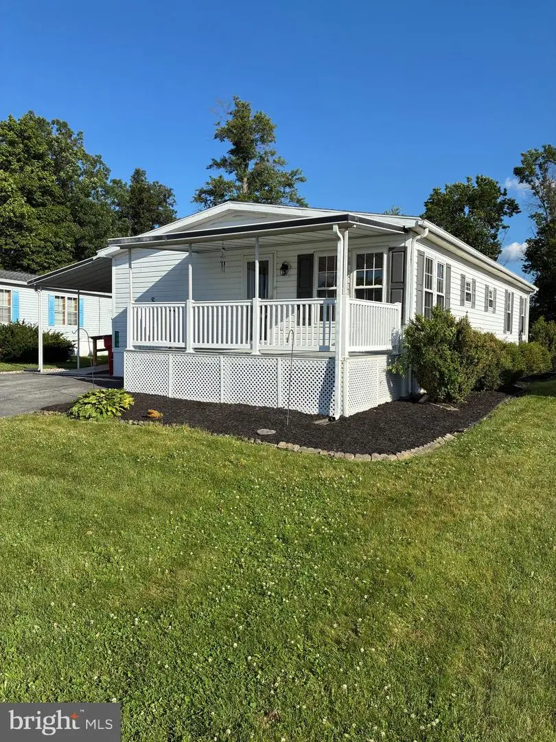 170 Cameo Drive #45, Fayetteville, PA 17222 - #1