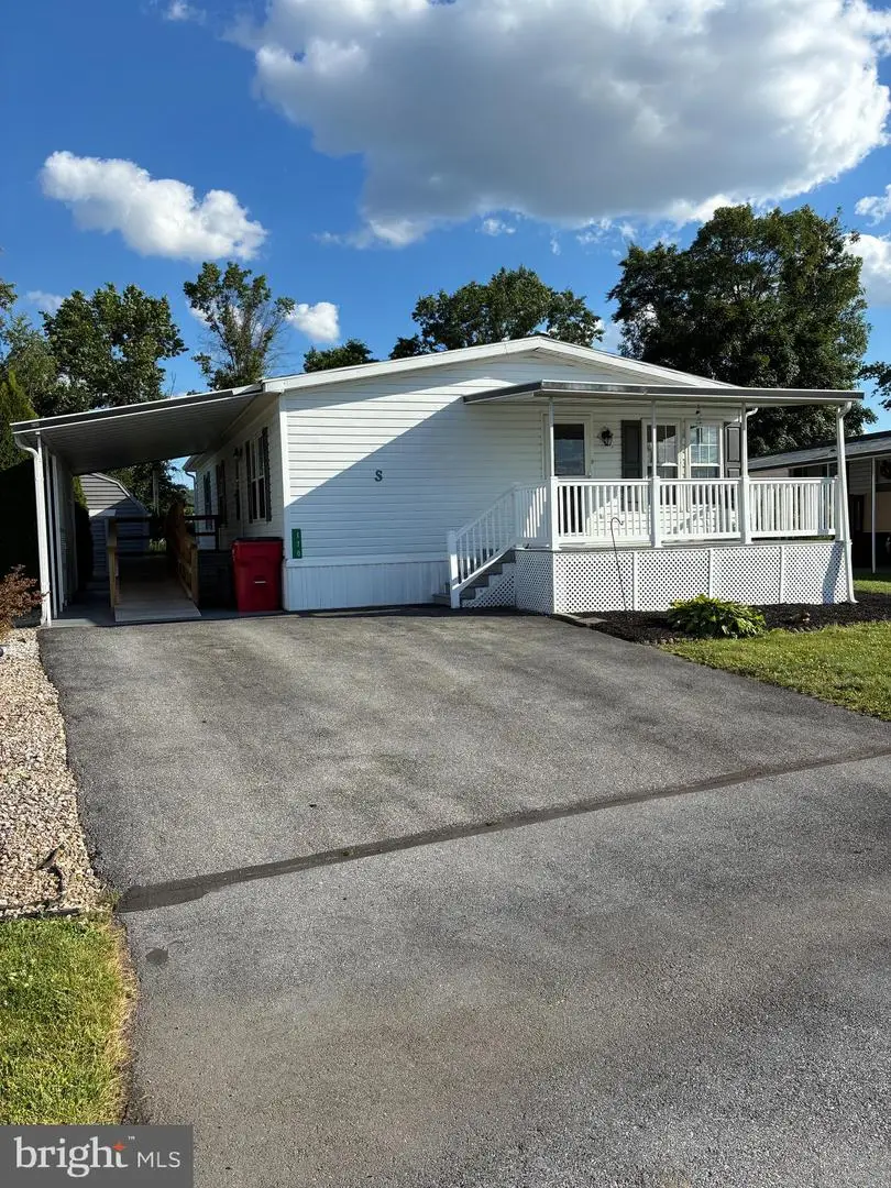 170 Cameo Drive #45, Fayetteville, PA 17222 - #2