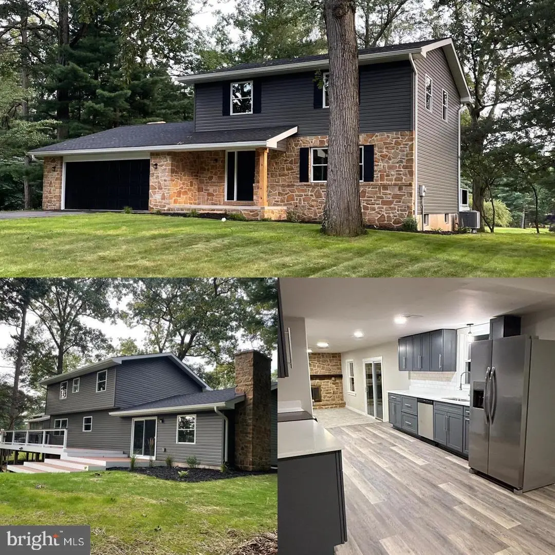 6580 Fairway Drive West, Fayetteville, PA 17222 - #1