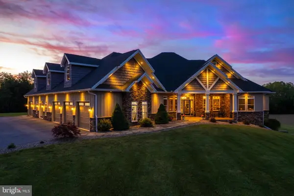 3825 Frecon Road, CHAMBERSBURG, PA 17202