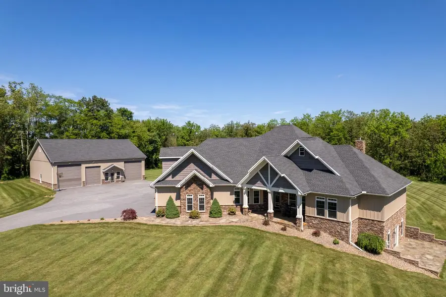 3825 Frecon Road, Chambersburg, PA 17202 - #2