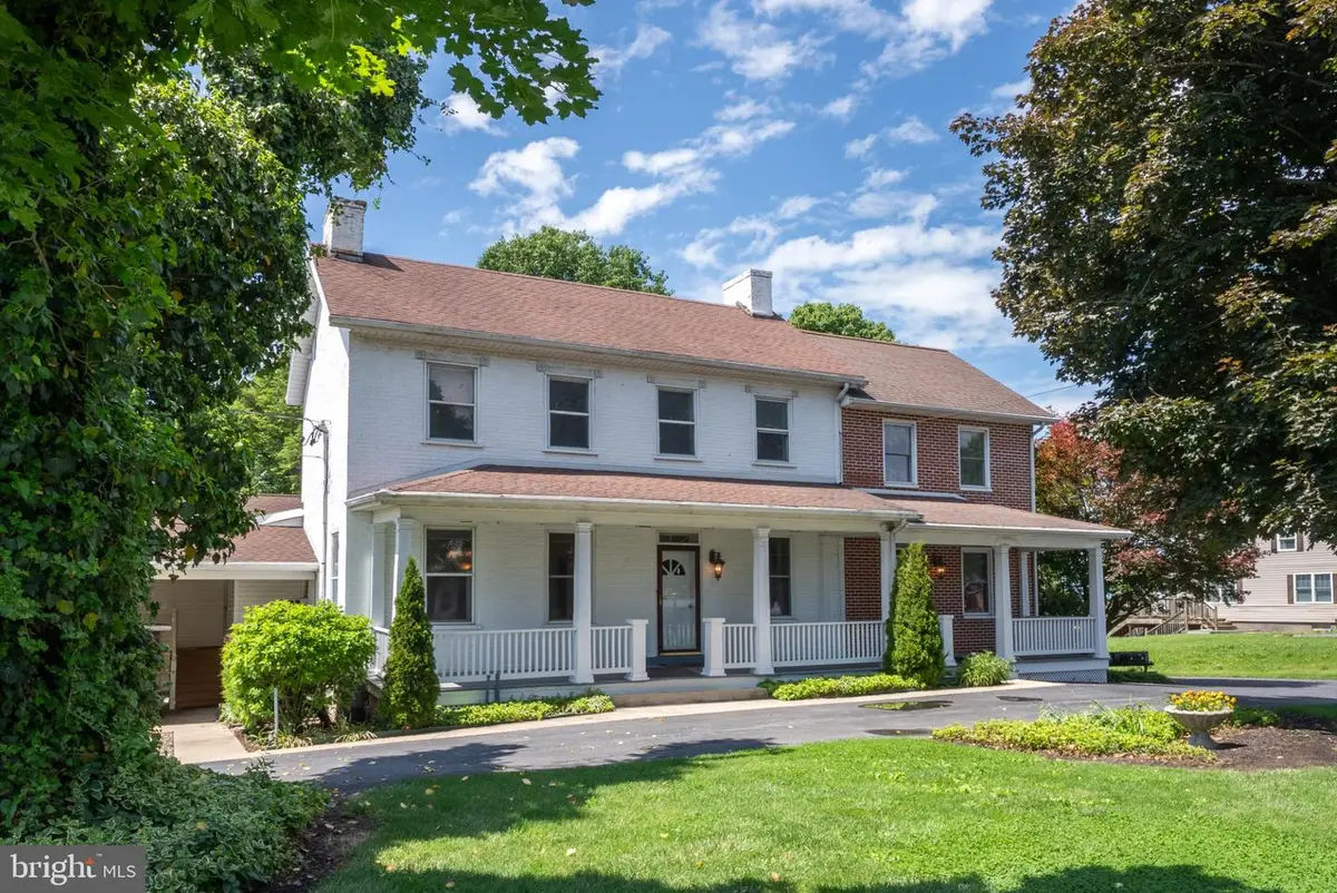 8029 Molly Pitcher Highway, Shippensburg, PA 17257 - #1