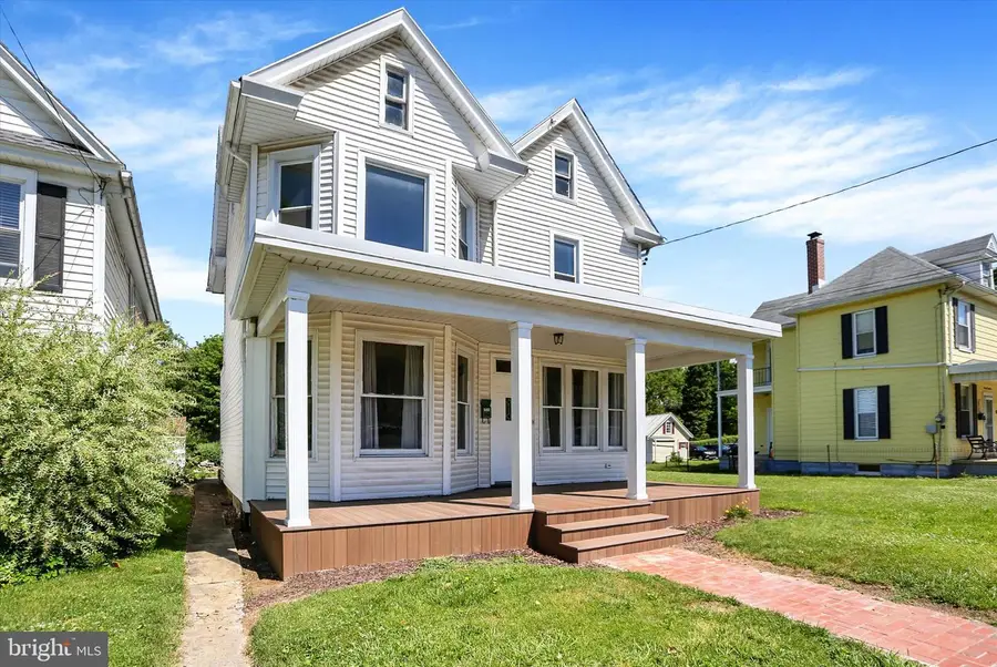 1115 Scotland Avenue #34, Chambersburg, PA 17201 - #2