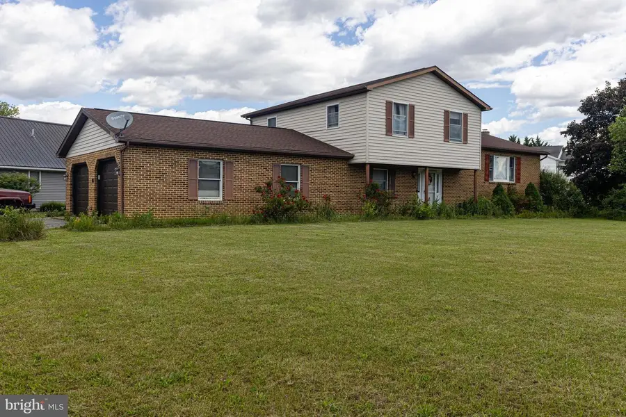 3556 Brook Street, Greencastle, PA 17225 - #3
