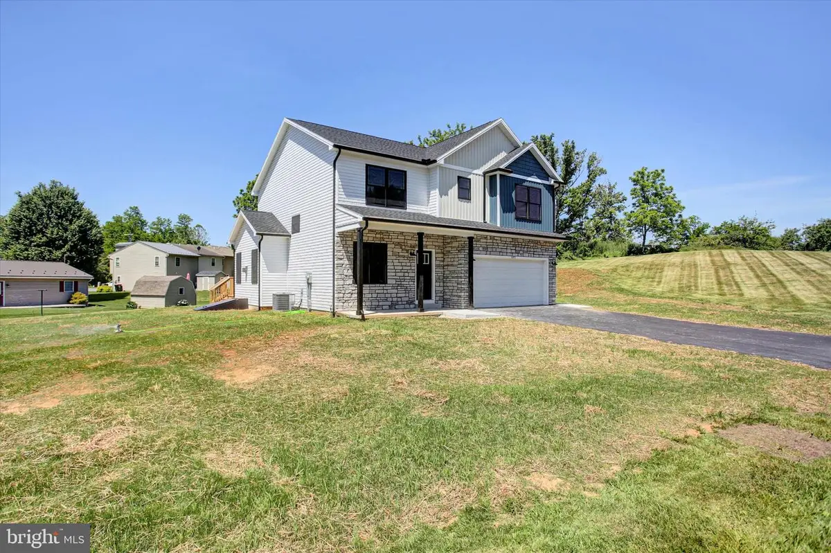 695 Karvois Court, Chambersburg, PA 17202 - #1