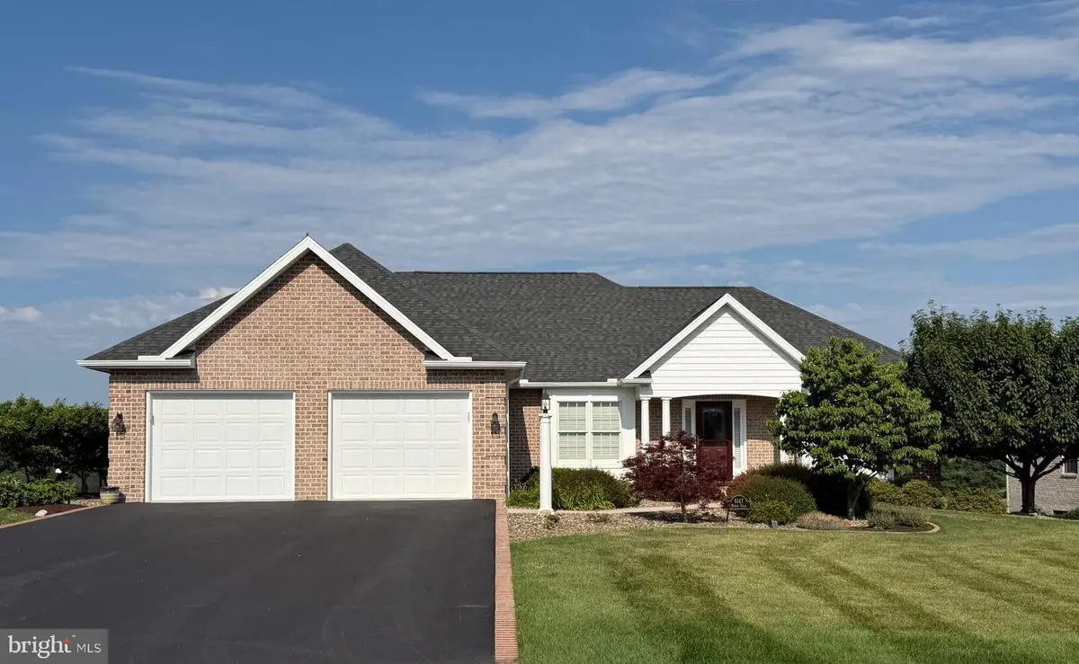 6147 Merion Drive, Fayetteville, PA 17222 - #1