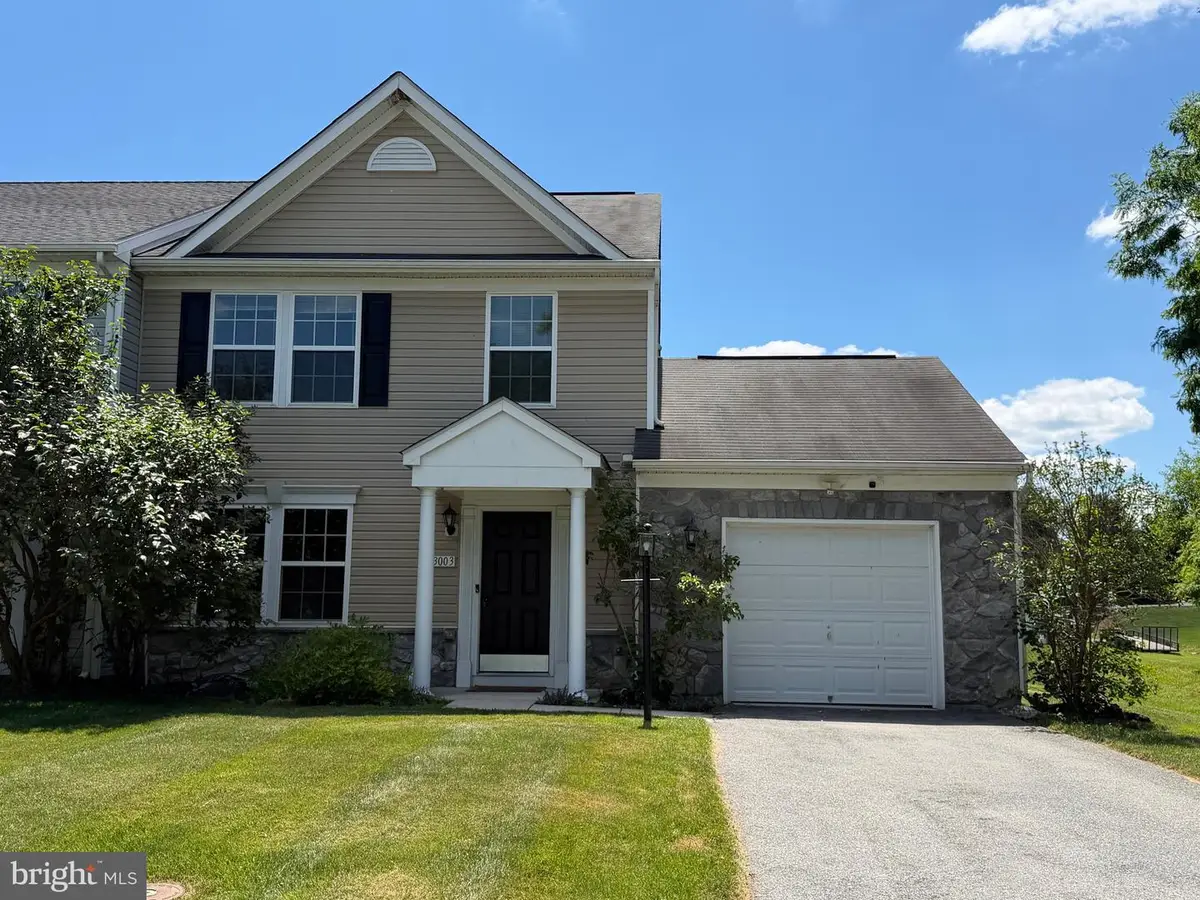 3003 Sundown Drive, Chambersburg, PA 17202 - #1