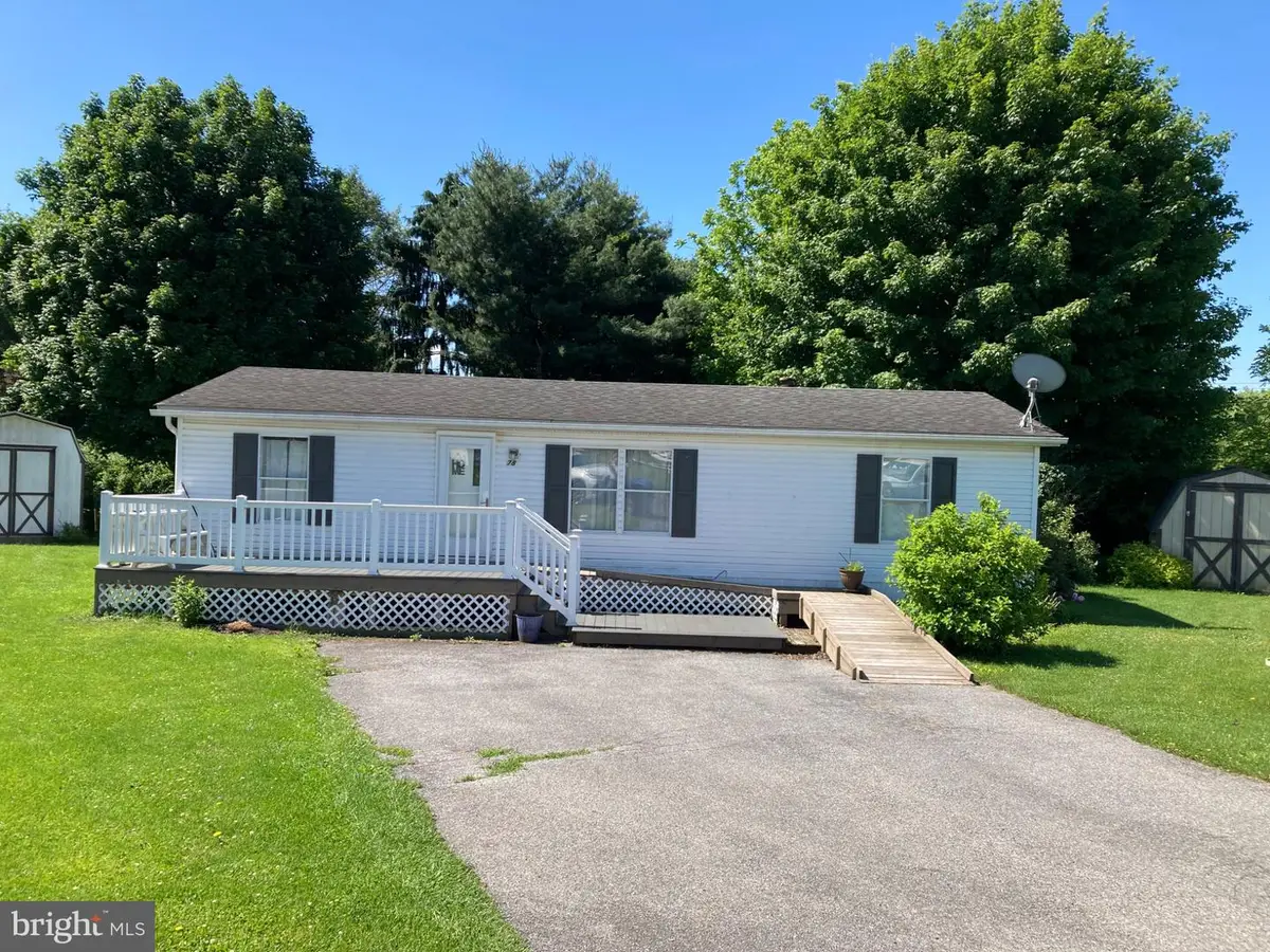 78 Lenwood, Shippensburg, PA 17257 - #1