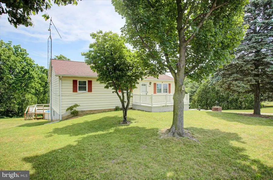 3008 Keller Road, Saint Thomas, PA 17252 - #2