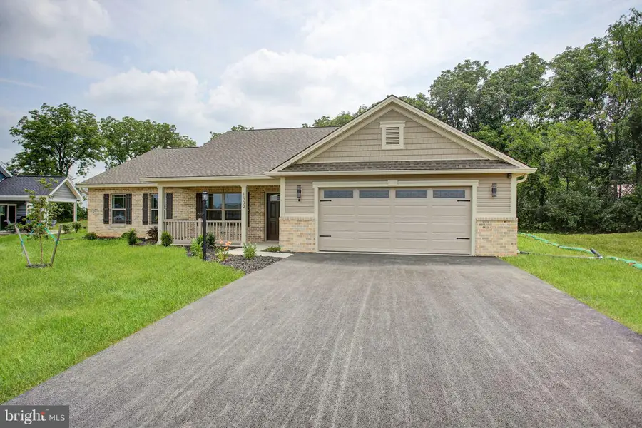 1509 Treeline Dr, Chambersburg, PA 17202 - #3