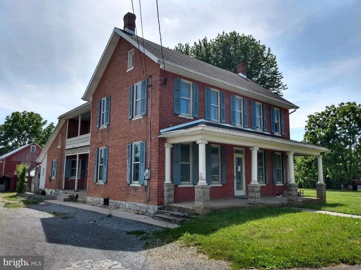 2897 Guilford Springs Rd, Chambersburg, PA 17202 - #1