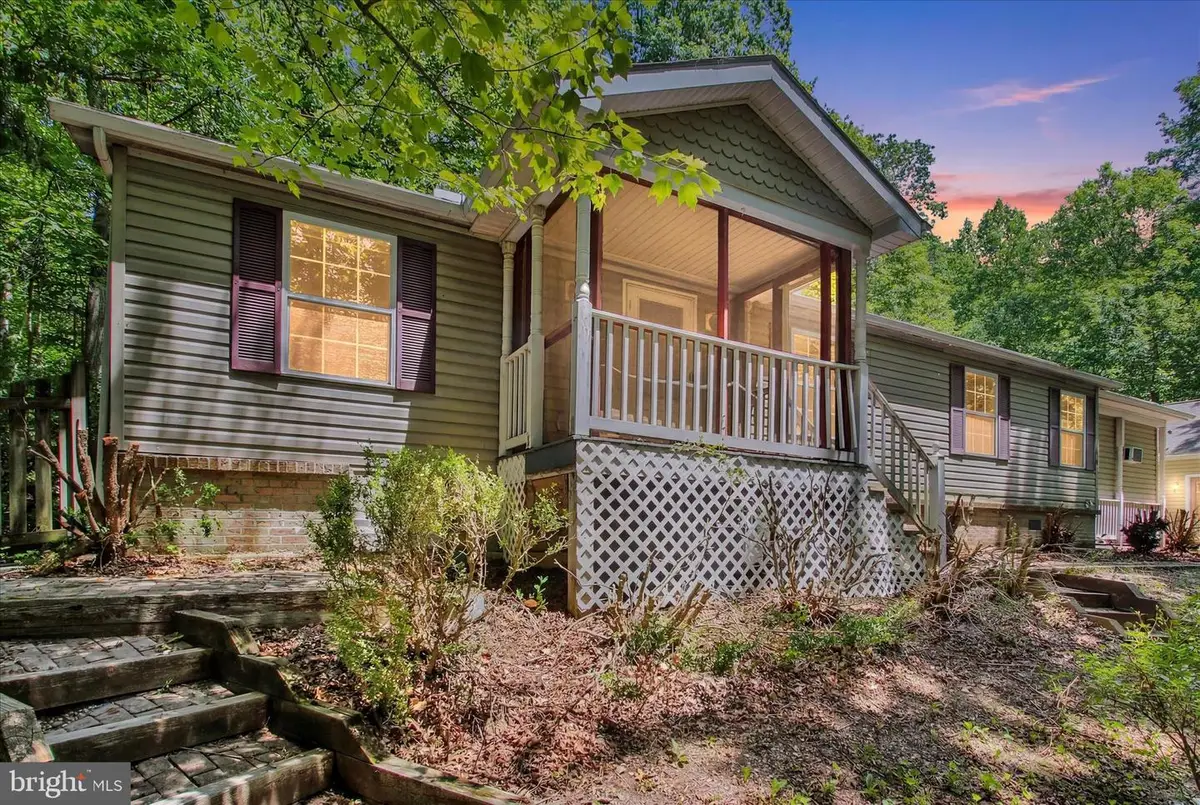 13340 Mentzer Gap Road Rd #2, Waynesboro, PA 17268 - #1
