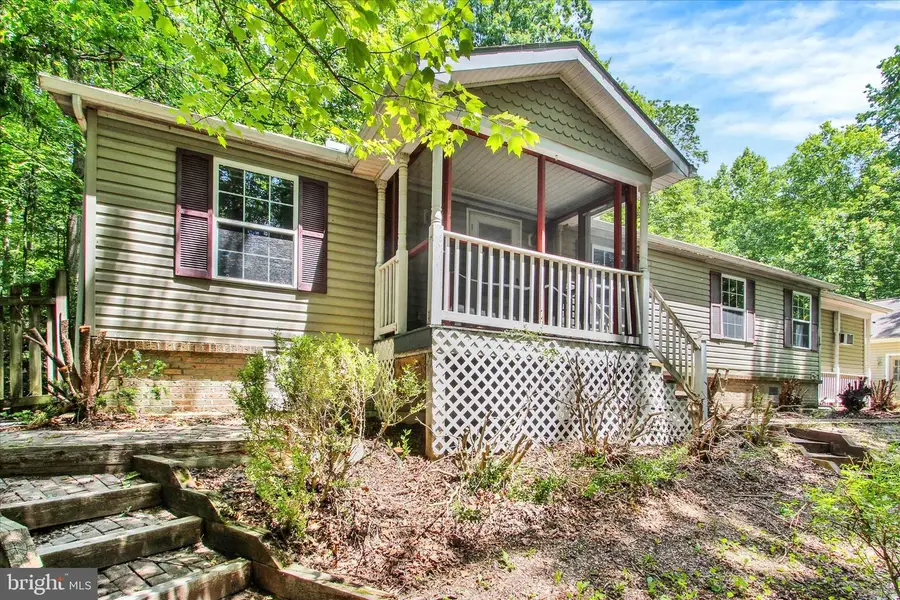 13340 Mentzer Gap Road Rd #2, Waynesboro, PA 17268 - #2