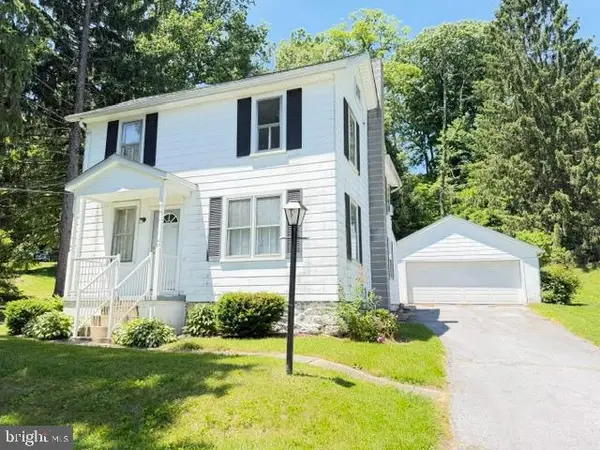 13395 Pennersville Road, BLUE RIDGE SUMMIT, PA 17214