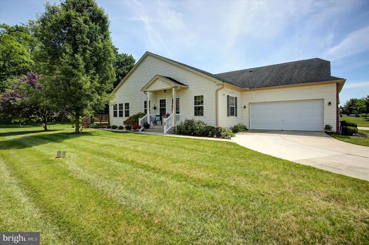 3293 Portrait Way, Chambersburg, PA 17202 - #1