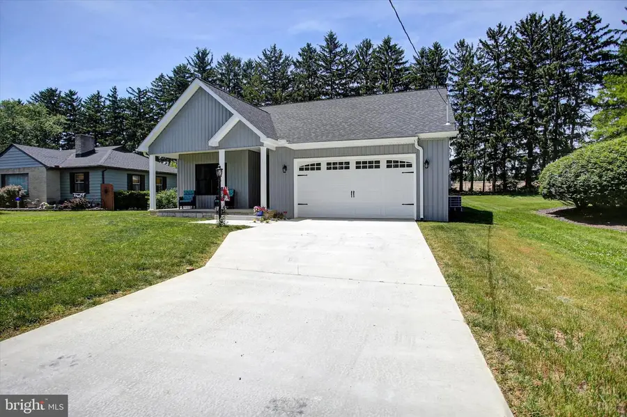 Address Withheld By Seller, Chambersburg, PA 17201 - #2