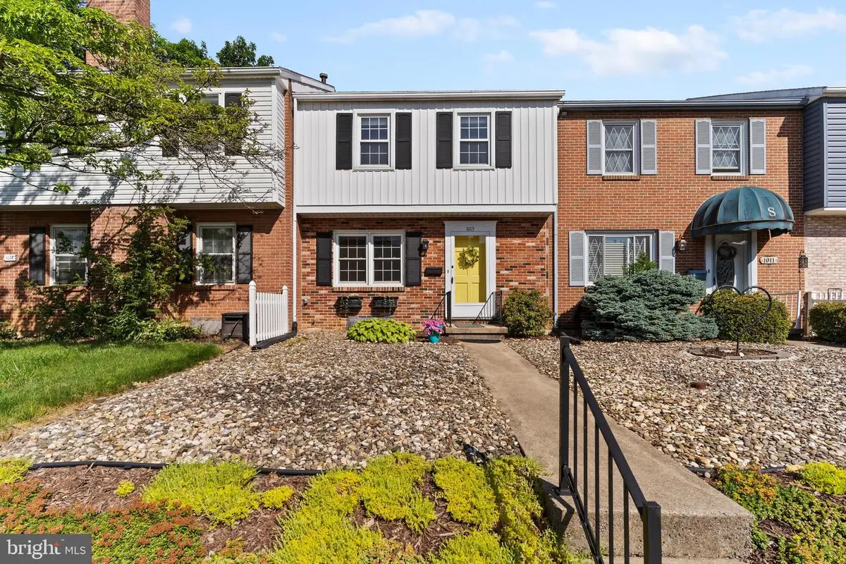 1015 Byers Avenue, Chambersburg, PA 17201 - #1
