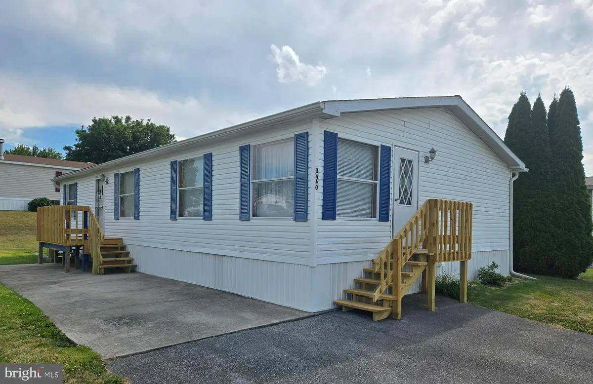 320 Cameo Drive #145, Fayetteville, PA 17222 - #1