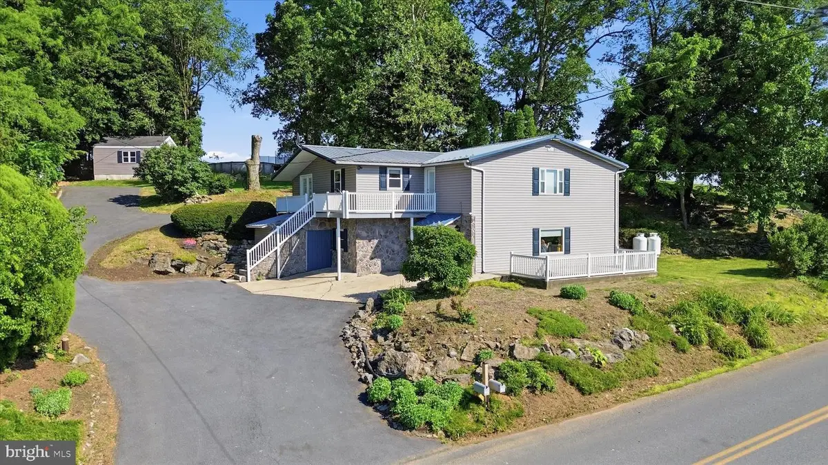 1756 Newcomer Road, Chambersburg, PA 17202 - #1