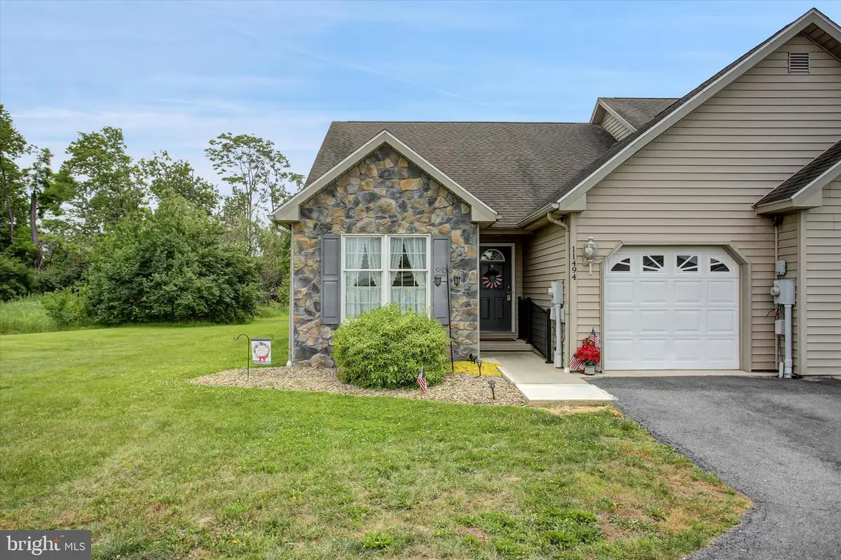 11494 Williamsport Pike, Greencastle, PA 17225 - #1