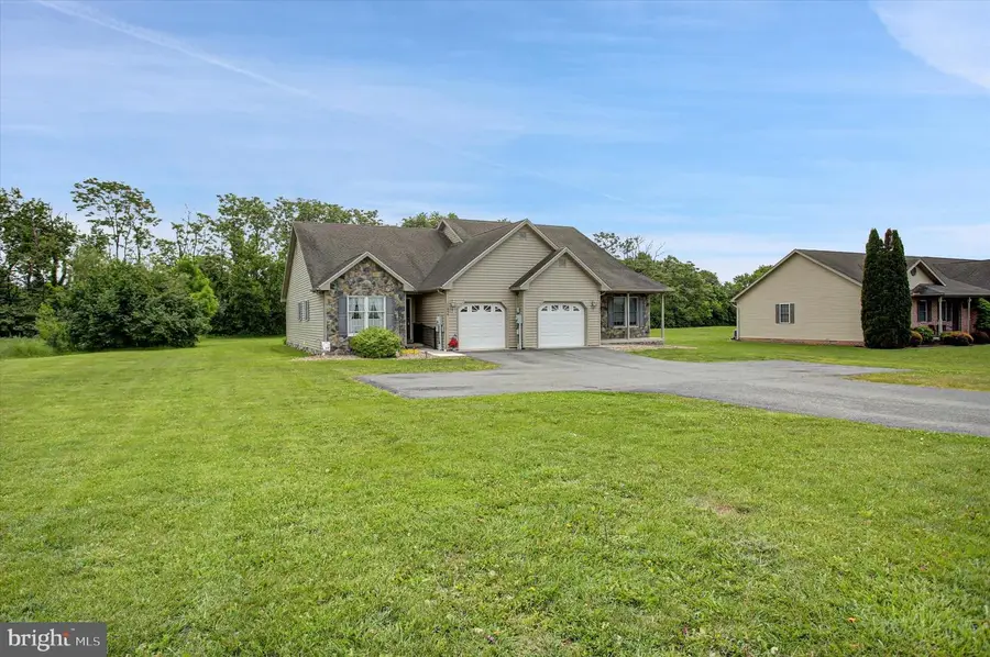 11494 Williamsport Pike, Greencastle, PA 17225 - #2