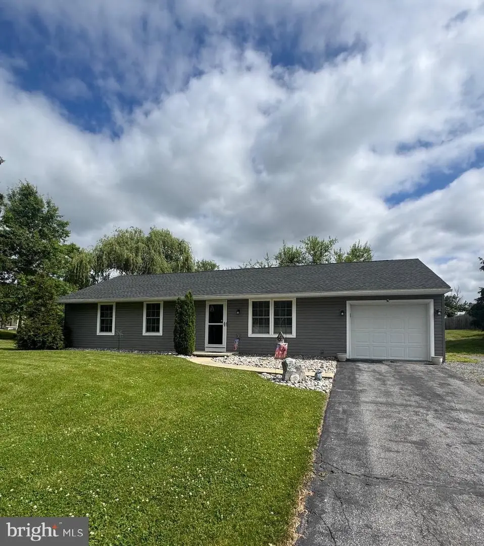 743 Lindia Drive, Chambersburg, PA 17202 - #1