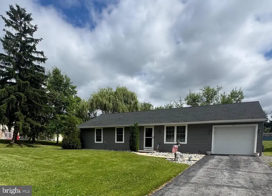 743 Lindia Drive, Chambersburg, PA 17202 - #2