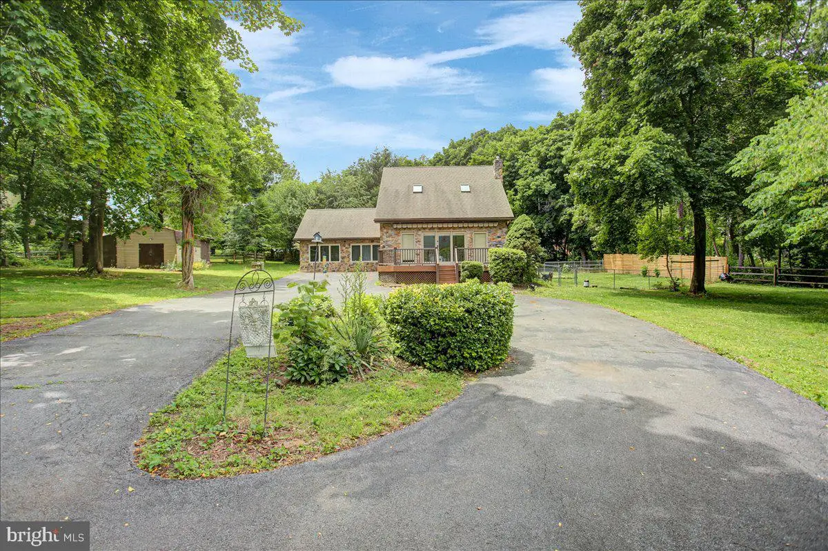 95 Coldspring Rd, Fayetteville, PA 17222 - #1