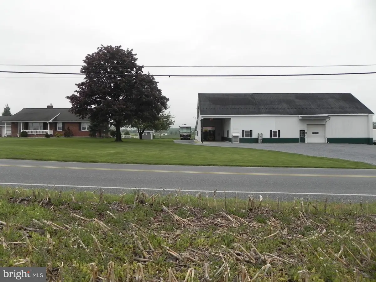 3633 Parnell Drive, Mercersburg, PA 17236 - #1