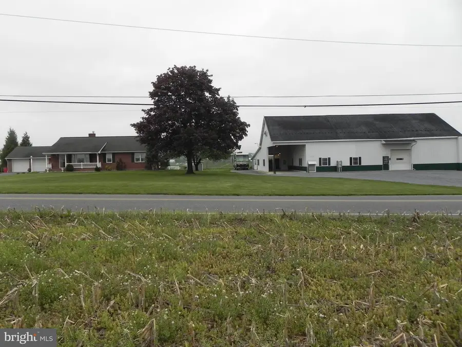 3633 Parnell Drive, Mercersburg, PA 17236 - #2