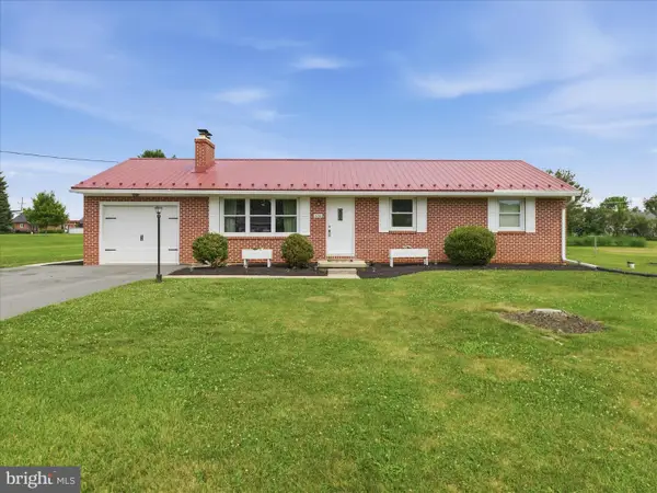 12264 Malissa Drive, GREENCASTLE, PA 17225