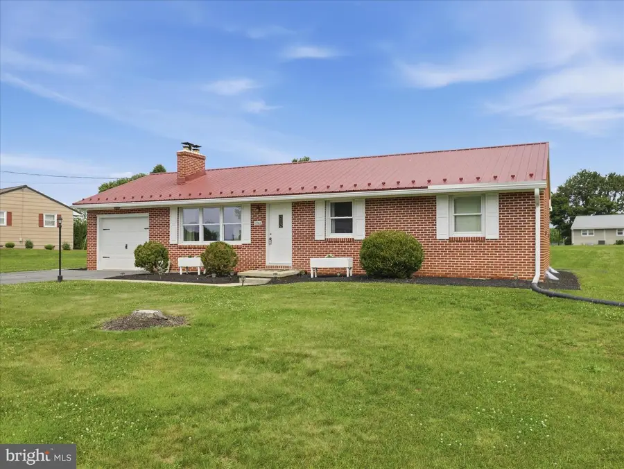 12264 Malissa Drive, Greencastle, PA 17225 - #2
