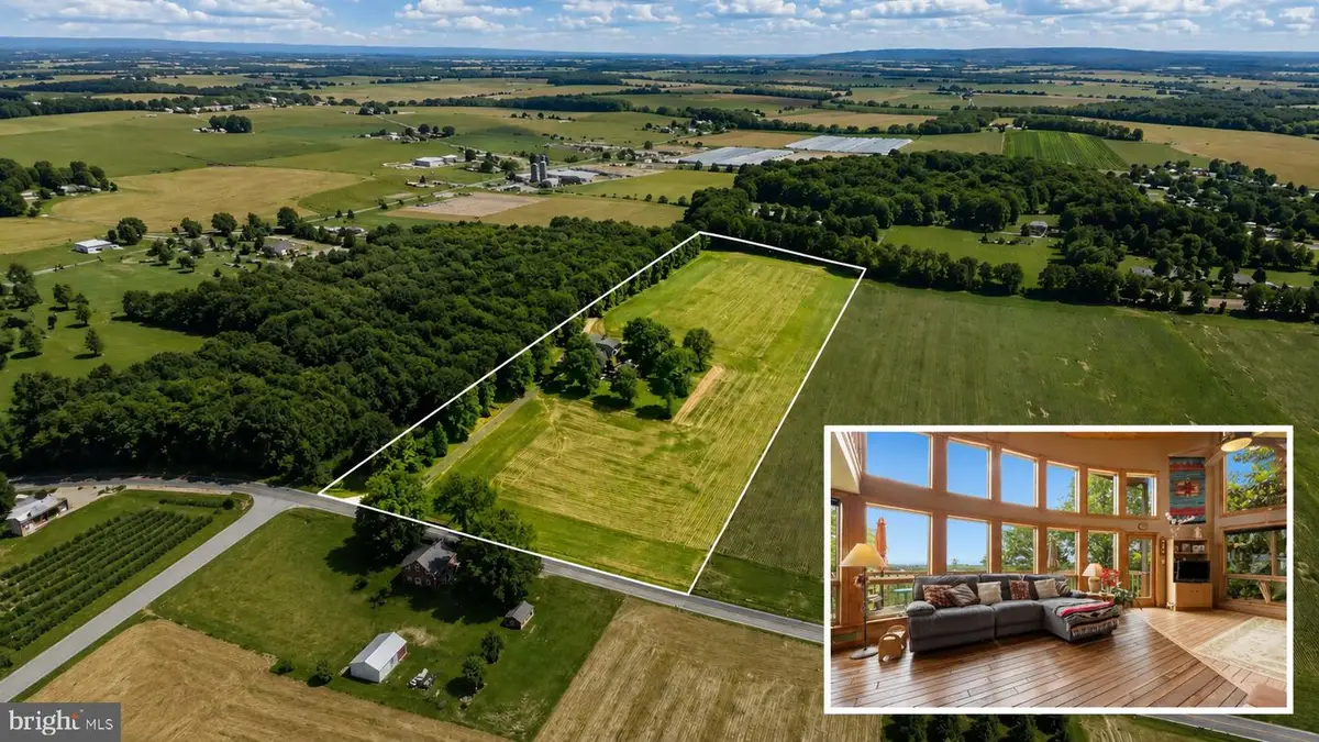 3083 Oak Hill Road, Waynesboro, PA 17268 - #1