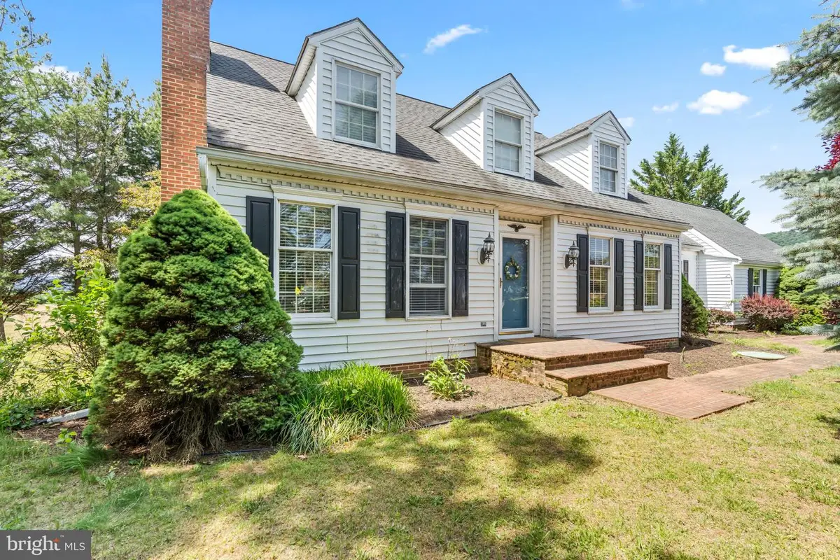 13214 Buchanan Trl W, Mercersburg, PA 17236 - #1
